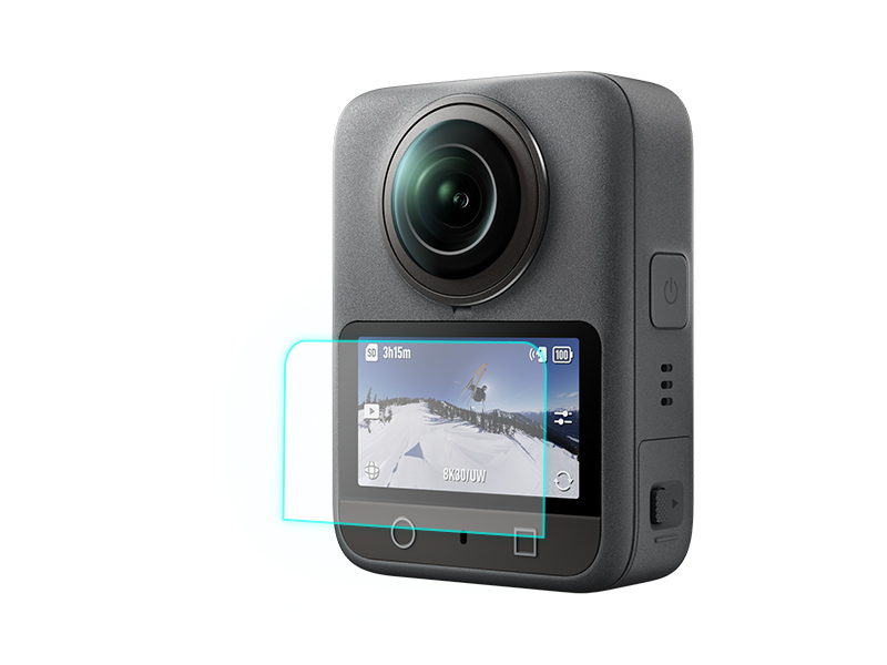 D1 Labs Screen Protector for Osmo 360